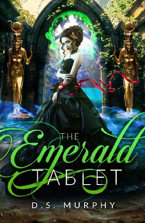 [Fated Destruction 03] • The Emerald Tablet